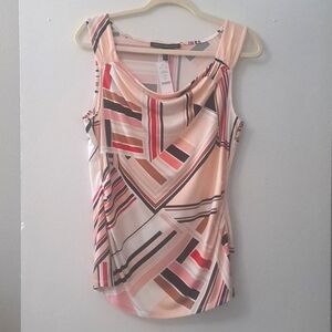 White House Black Market SL shell